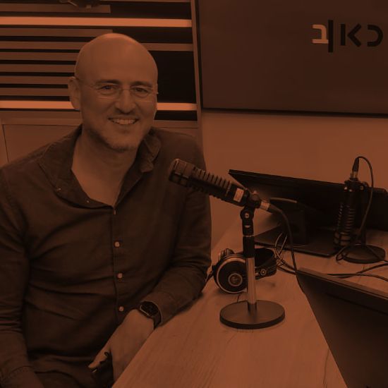 דני סירקין