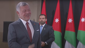 בשכונה שלנו | ירדן עזרה לישראל במתקפה – ודווקא זה עלול להביא את איראן לניצחון