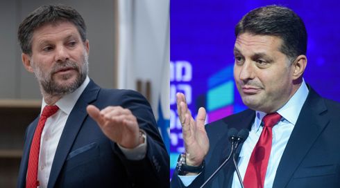 השלטון המקומי יקיים מחר שביתת הזדהות עם הרשויות המקומיות הערביות