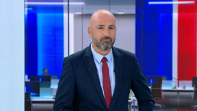 שבע עם אליאור לוי | 20.05.25