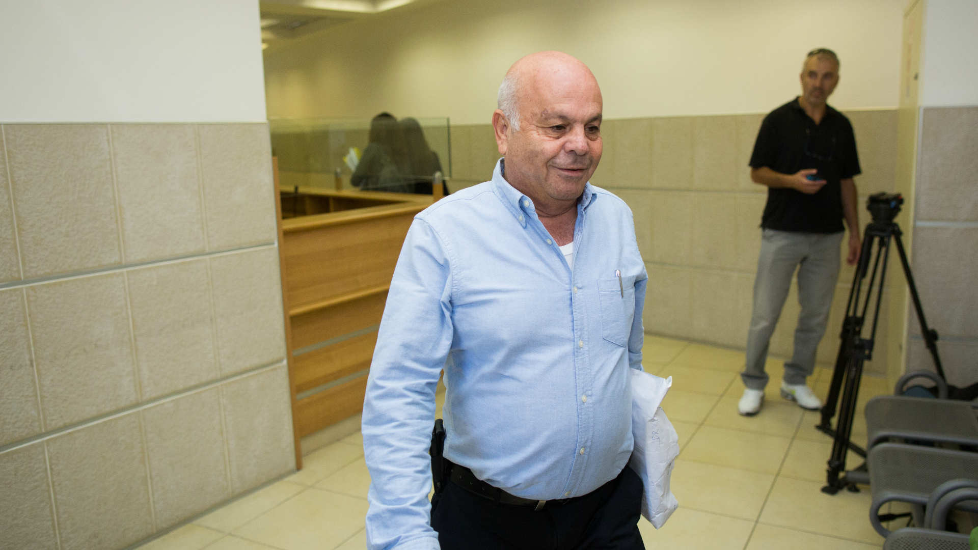 עזרא סיידוף