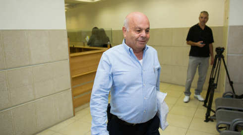 פרשת המעונות: גם עזרא סיידוף הגיש הצעה לפרקליטות לסגור את התיק נגדו