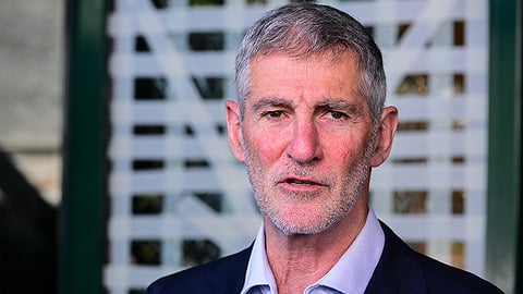 ״כדור בראש״: רף האיומים על יאיר גולן עלה - שב״כ לא יאבטח אותו