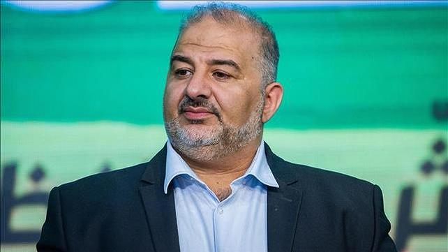 מנסור עבאס אחרי הבחירות, 