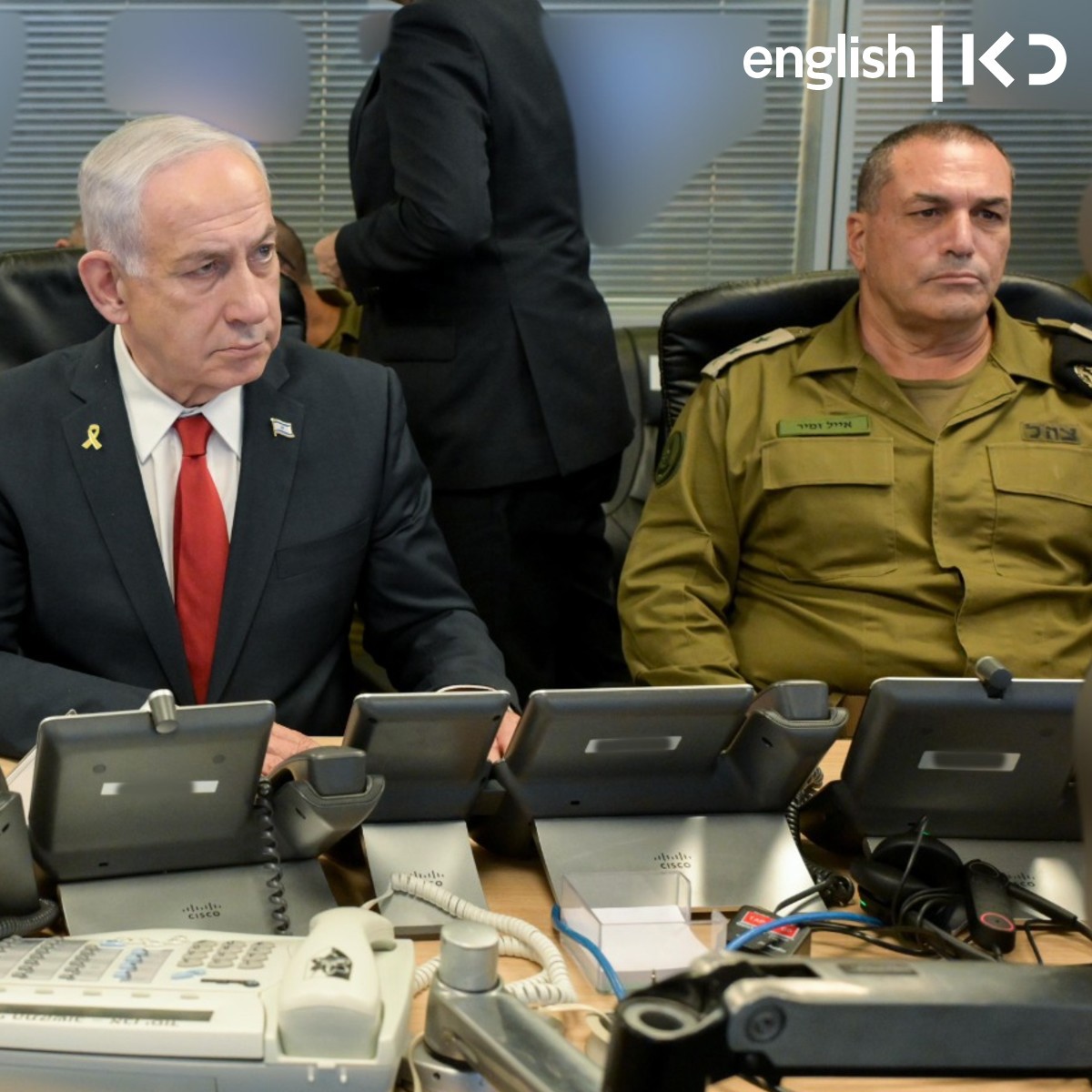 Is Israel's loose cannon strategy taking diplomatic risks? 