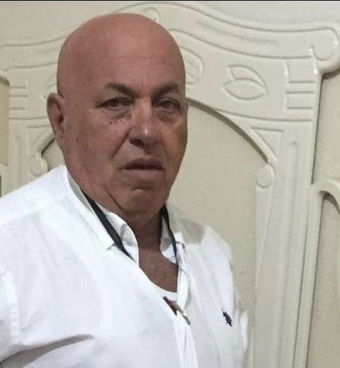 פורסאן אבו רעד