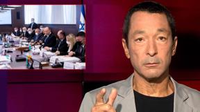 מהצד השני עם גיא זהר | 02.11.2021