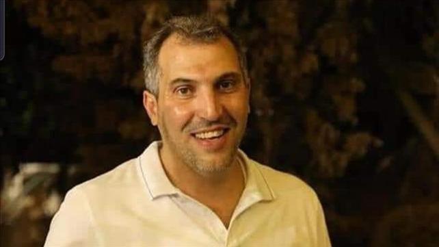 עו"ד גאנם ג'בארין, נרצח באום אל פחם