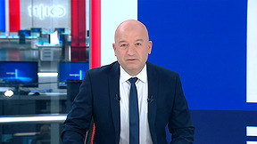 חדשות שישי | 14.03.25