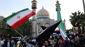 طهران | رويترز