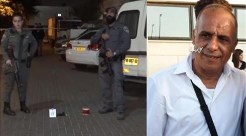 האלימות בחברה הערבית: בן 56 נדקר למוות בקטטה בטירה
