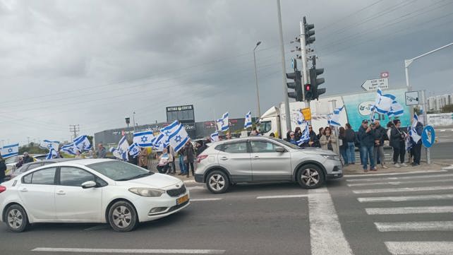 תושבי מועצת חוף אשקלון