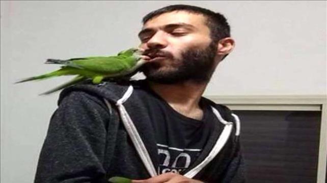 שיחת הטלפון האחרונה של ההרוגים בבאקה