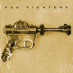 Foo Fighters (1)
