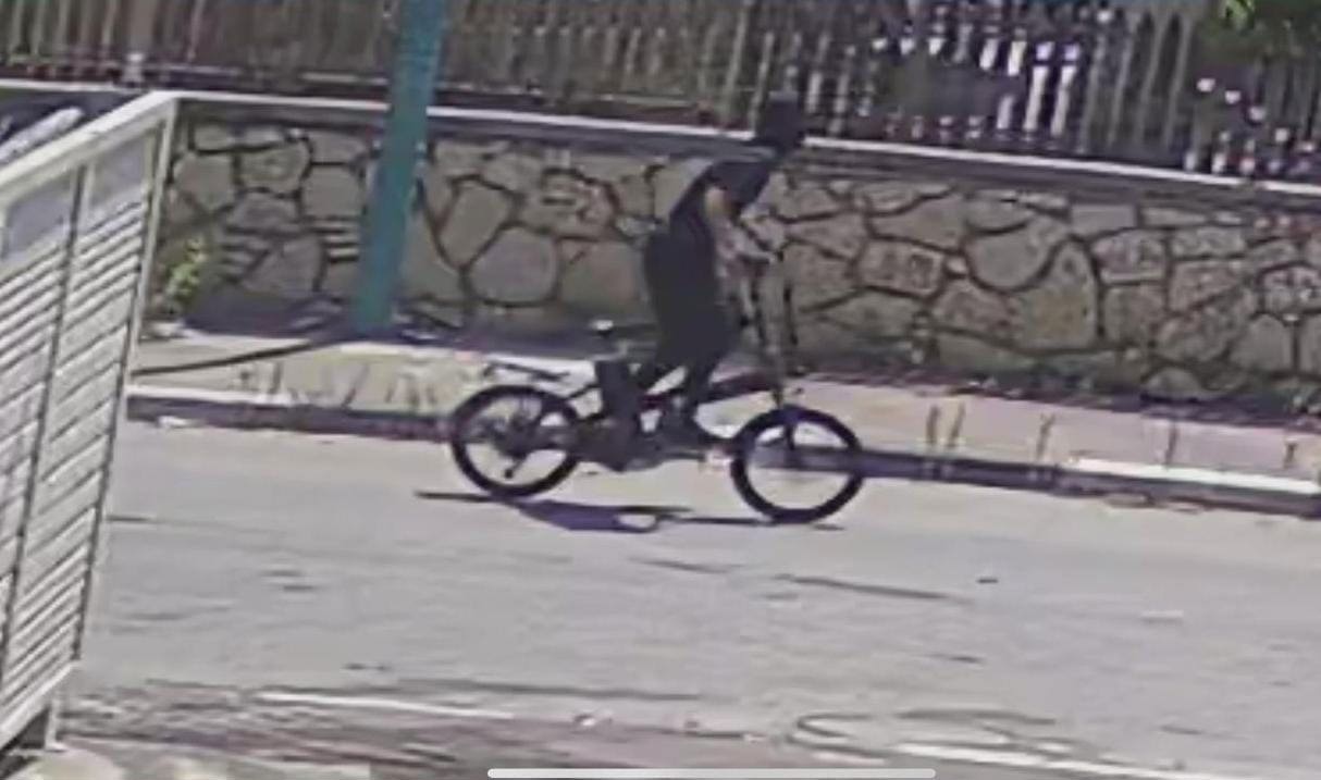 החשוד ברצח בטורעאן