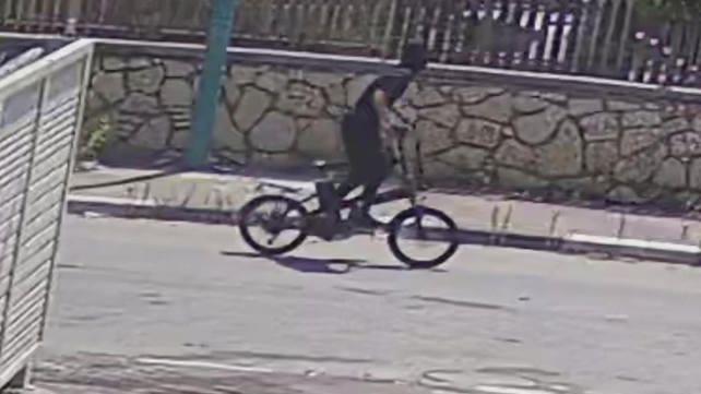 החשוד ברצח בטורעאן