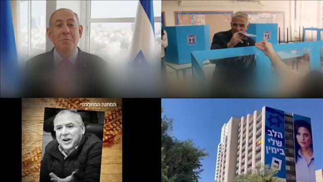 מנהלי הקמפיינים מוכנים להסתער על הבוחרים