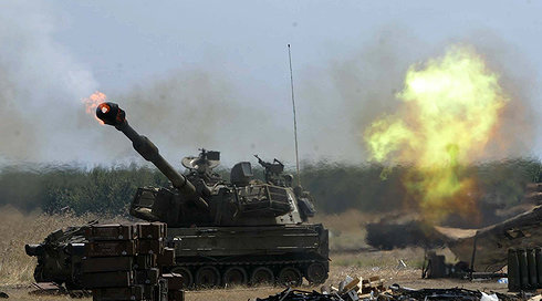 20 שנה אחרי מלחמת לבנון השנייה - ההבטחות על שקט והרתעה נשמעות רחוקות מתמיד