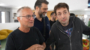 מהקופה לבמה