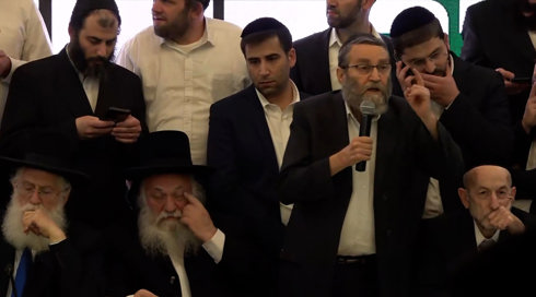 ישראל בדרך לבחירות? המפלגות שיתמכו בפיזור הכנסת