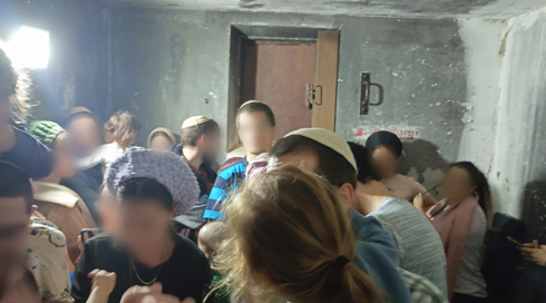 היועמ"שית יצאה נגד ההחלטה להציב מיגוניות במאחזים ביו"ש