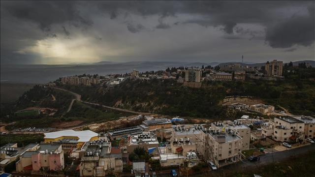 צפת