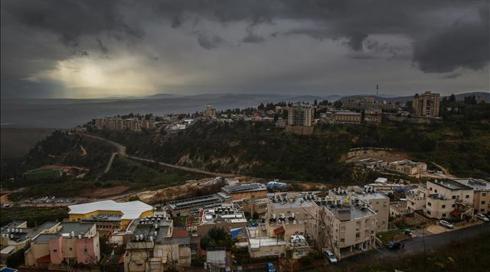 בעקבות תחקיר כאן חדשות: עיריית צפת סגרה מבנים