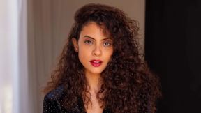 השחקנית אדוה לוי