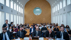 עתירה התנועה לאיכות השלטון בג"ץ העליון חוק פקודת המשטרה 7.6.23 F230607YS23