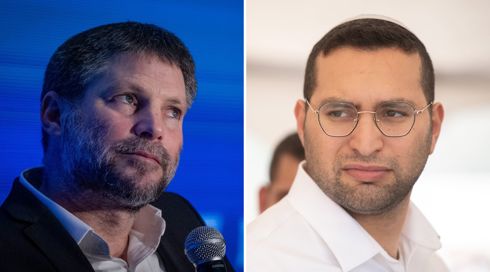 "יריקה בפרצוף": לקראת עימות נוסף על רקע קיצוצי משרדי הממשלה?