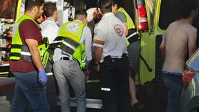 אירע אלימות בירושלים 30.09.23