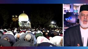 الخامسة في مكان مع وسيم كيوف | 18.04.2023