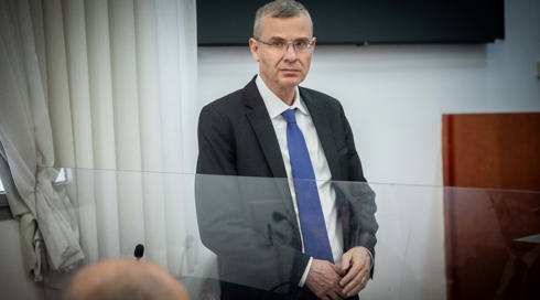 לוין: שופט בעליון איים עליי שאם לא אתיישר, אוקע ואושחר