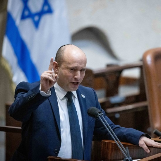 Noticias desde Israel - martes 12 de octubre