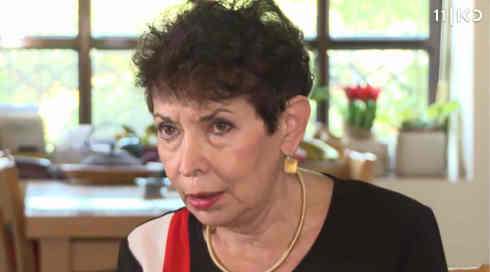 ההיסטוריונית מיד ושם על הצהרת החוק הפולני: "אין כאן שום בגידה"