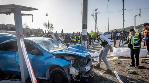 משרד העבודה אסר על פיטורי אשת המחבל שביצע את הפיגוע ברמות