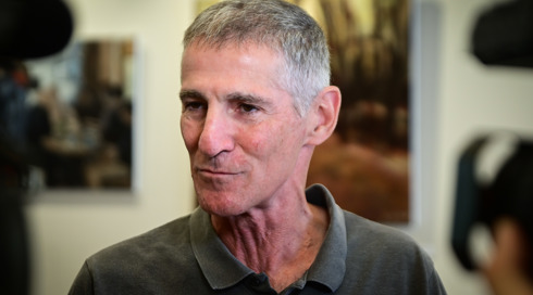 יאיר גולן: "מדינה שפויה לא הורגת תינוקות כתחביב"