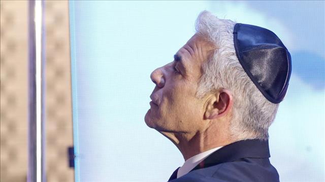 לפיד, כיפה, לפיד עם כיפה