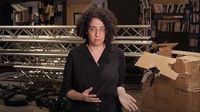 צליל אברהם - חיות כיס