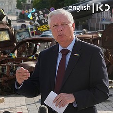Lindsey Graham