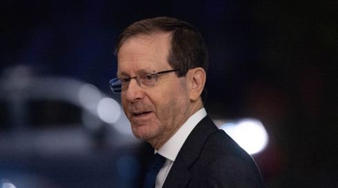 בית הנשיא: מאות בקשות חנינה אושרו למשרתים ונפגעי 7 באוקטובר