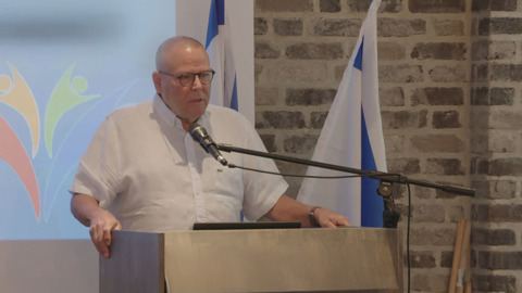שחיתות בהסתדרות: עשרות עוכבו לחקירה בפרשת הענק - בהם יושב הראש ארנון בר דוד ורעייתו