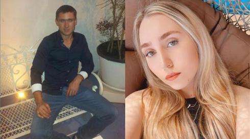 חשד לרצח והתאבדות: אב דקר למוות את בתו בבית שמש ושם קץ לחייו
