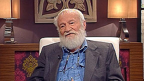 יורם טהרלב. 2016
