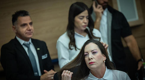 תעמוד לדין בגין חשיפת זהות איש שב"כ? ועדת הכנסת דנה בבקשת החסינות של ח"כ טלי גוטליב