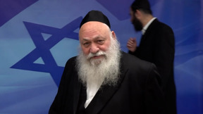 המרד שמאיים לפרק את הממשלה