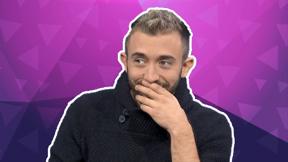 חיות רשת - שחר סויקיס