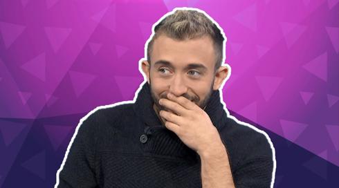 חיות רשת | שחר סויקיס