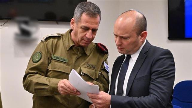 בנט וכוכבי