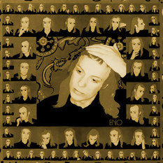 Brian Eno - Taking Tiger Mountain